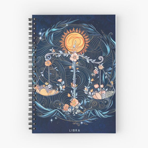 Item preview, Libra Astrology. Sun in Libra, Zodiac sign, Libra symbol designed and sold by ZodiacWonders.