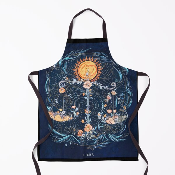Item preview, Libra Astrology. Sun in Libra, Zodiac sign, Libra symbol designed and sold by ZodiacWonders.