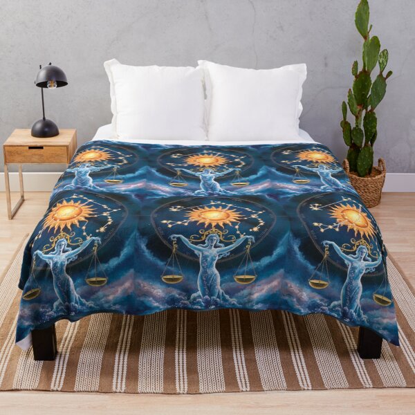 Item preview, Libra Astrology. Sun in Libra, Zodiac sign, Libra symbol designed and sold by ZodiacWonders.