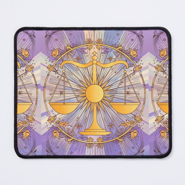 Item preview, Libra Astrology. Sun in Libra, Zodiac sign, Libra symbol designed and sold by ZodiacWonders.