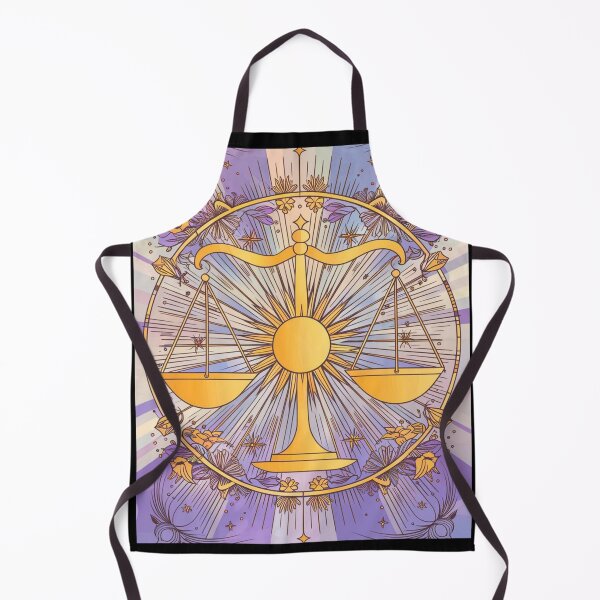 Item preview, Libra Astrology. Sun in Libra, Zodiac sign, Libra symbol designed and sold by ZodiacWonders.