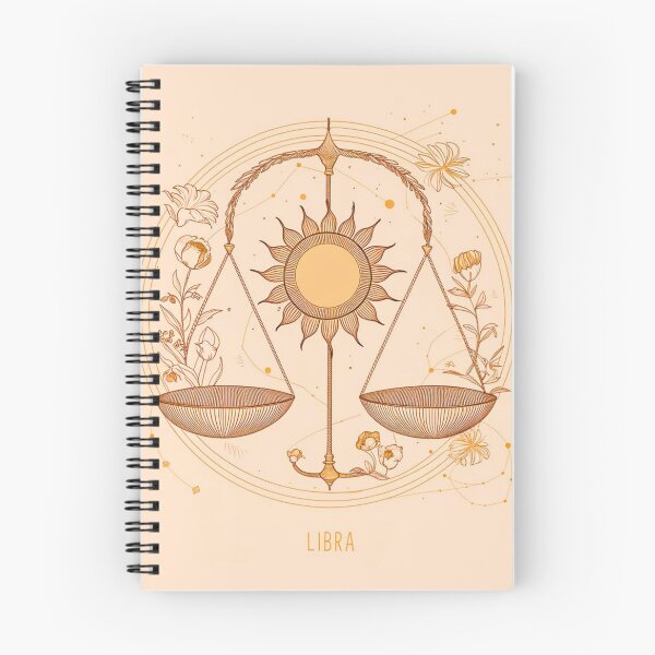 Item preview, Libra Astrology. Sun in Libra, Zodiac sign, Libra symbol designed and sold by ZodiacWonders.