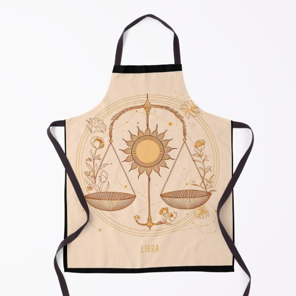 Item preview, Libra Astrology. Sun in Libra, Zodiac sign, Libra symbol designed and sold by ZodiacWonders.