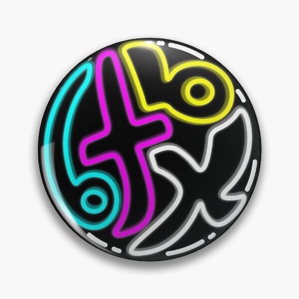 Item preview, btbx (Neon) designed and sold by Carsondood.