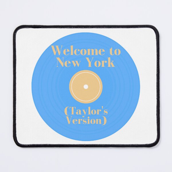 Item preview, 1989 (Taylor's Version) Vinyl designed and sold by broadwaygirl142.