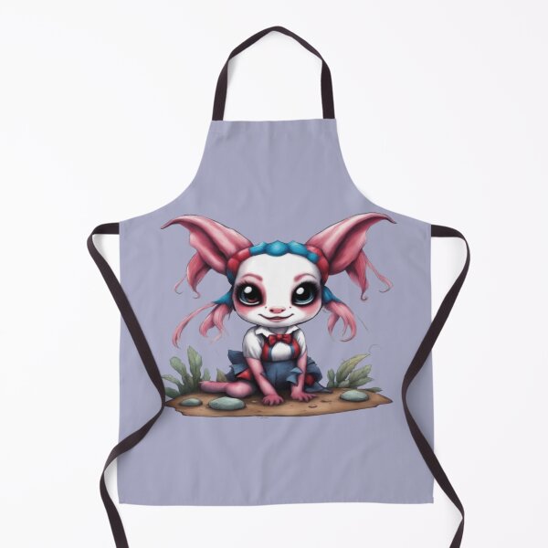 Item preview, Harley The Axolotl, Product Colour: Silver designed and sold by Midnight Veil Designs.