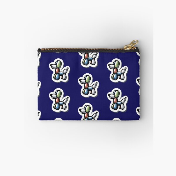 Item preview, Colorful Balloon Dog Sticker designed and sold by Gay-Koala.