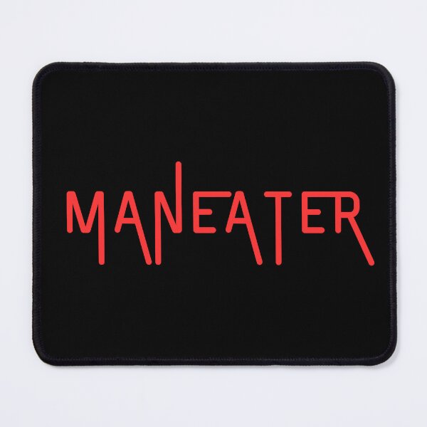 Item preview, Maneater designed and sold by sydney-syder.