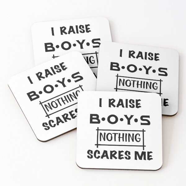 Item preview, Boys designed and sold by Adasha Knight.