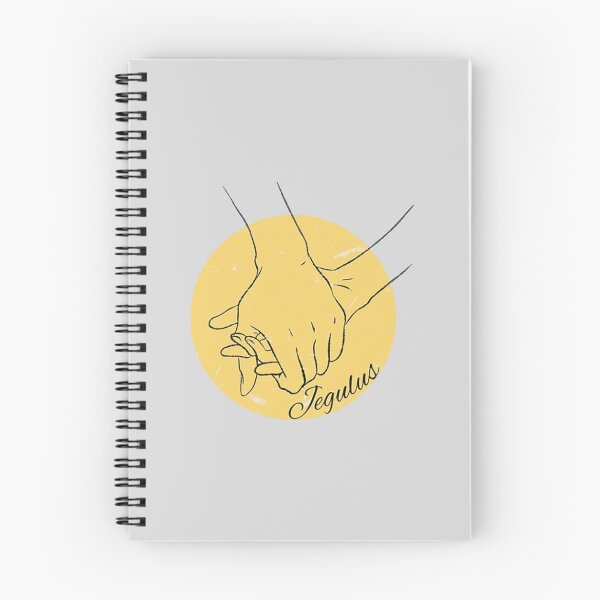 Item preview, Jegulus holding hands designed and sold by ThePureAudacity.