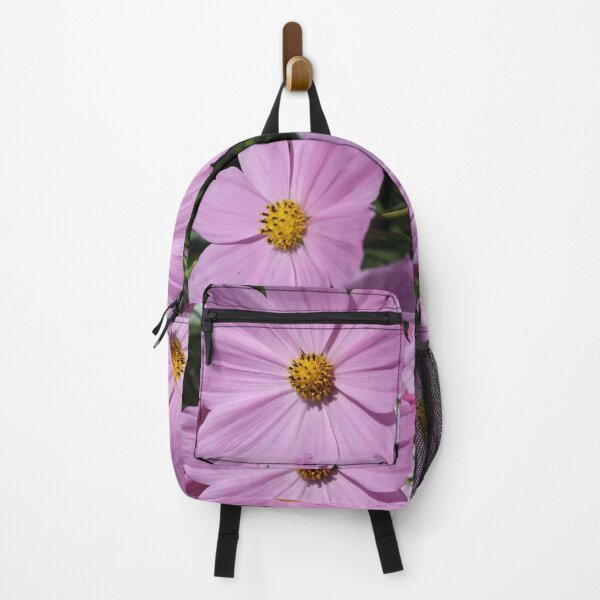 Item preview, Pretty pink and yellow flowers. Perfect gift for a woman, girl, mother, friend, wedding, house warming. designed and sold by terrysmith56.