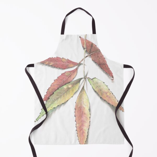 Item preview, Claret Ash Autumn Leaves designed and sold by Todays a Good Day.