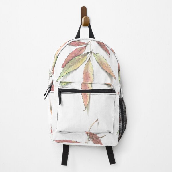 Item preview, Claret Ash Autumn Leaves designed and sold by Todays a Good Day.