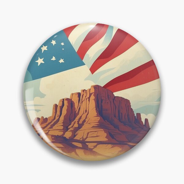Artikelvorschau, Tempe Arizona USA Vintage Reisetourismus entworfen und verkauft von TravelersGems.