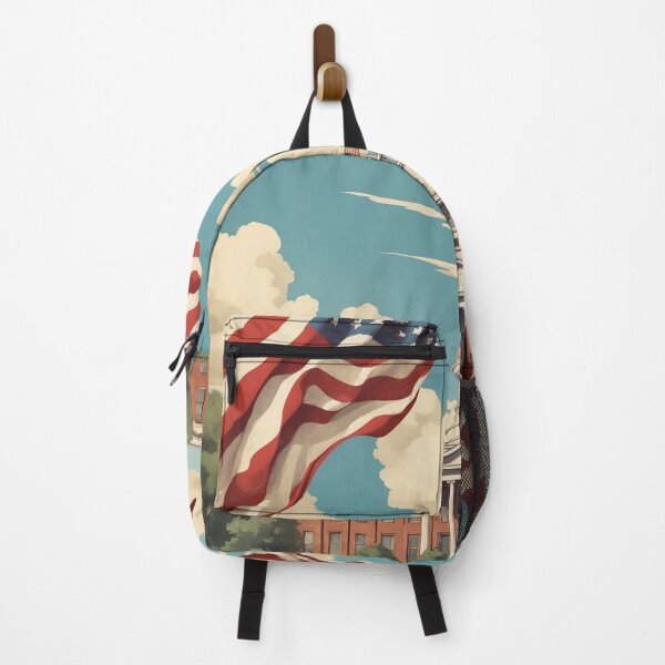Item preview, Tuscaloosa Alabama USA Vintage Travel Tourism  designed and sold by TravelersGems.