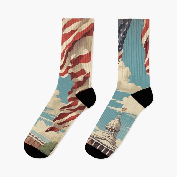 Item preview, Tuscaloosa Alabama USA Vintage Travel Tourism  designed and sold by TravelersGems.