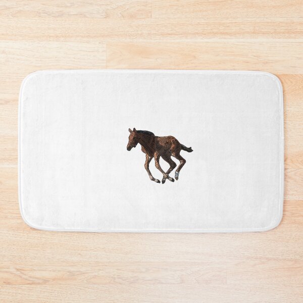 Item preview, Galloping foal designed and sold by Good--Dreams.