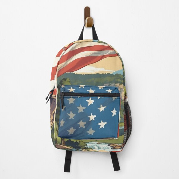Item preview, Vestavia Hills Alabama USA Vintage Travel Tourism designed and sold by TravelersGems.