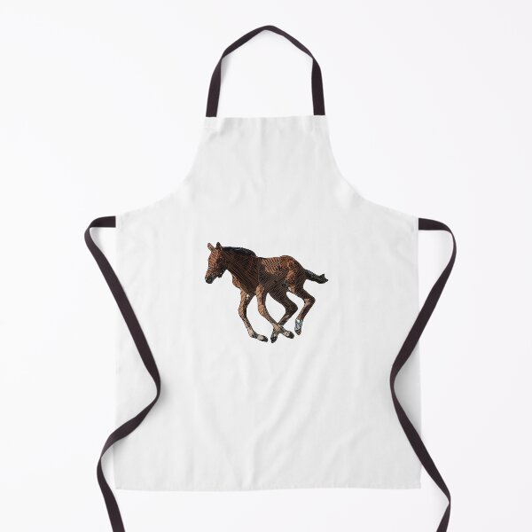 Item preview, Galloping foal designed and sold by Good--Dreams.