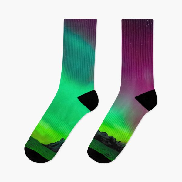 Item preview, Northern Lights designed and sold by Oliveirallan.