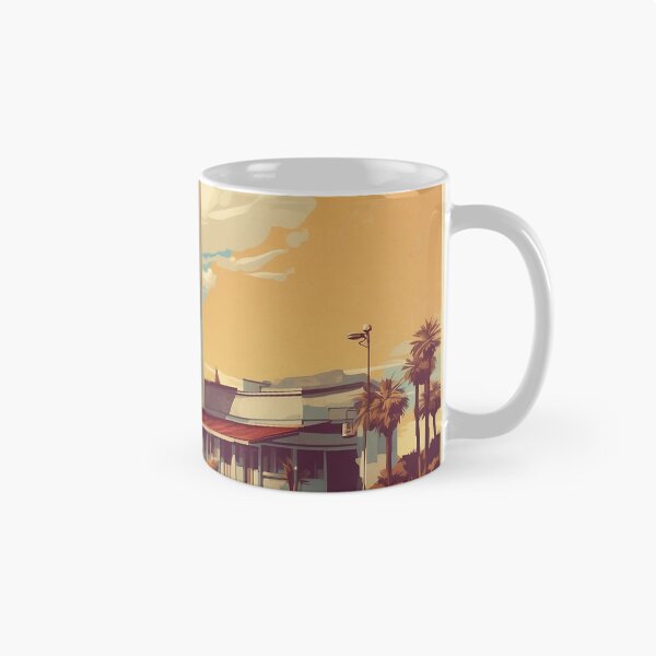 Item preview, Waukegan Illinois USA Vintage Travel Tourism  designed and sold by TravelersGems.