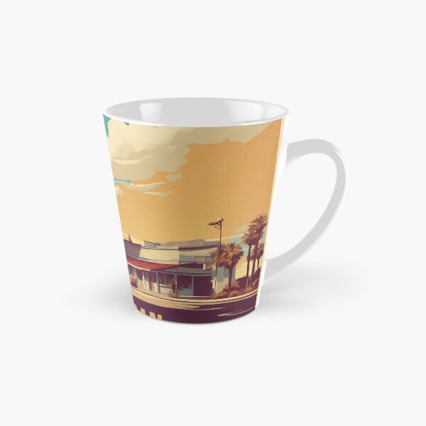 Item preview, Waukegan Illinois USA Vintage Travel Tourism  designed and sold by TravelersGems.