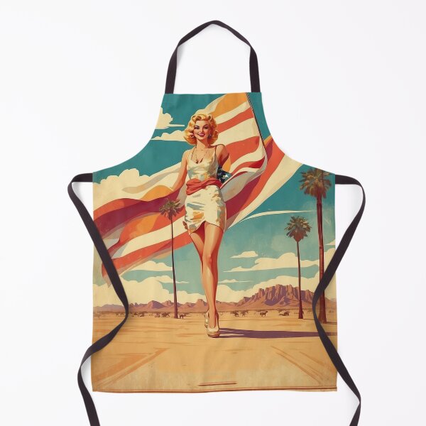 Item preview, Yuma Arizona USA Vintage Travel Tourism  designed and sold by TravelersGems.