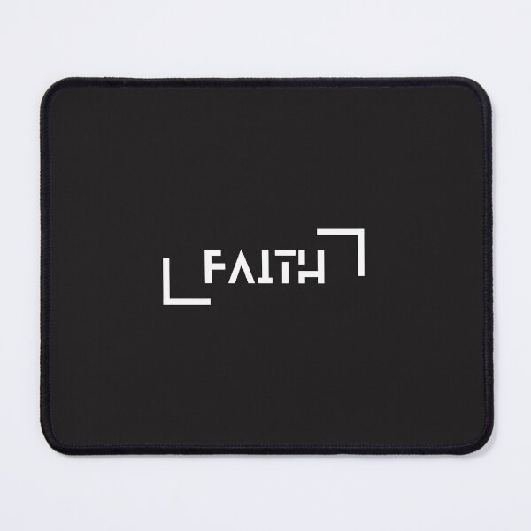 Item preview, FAITH designed and sold by AlexEmporium.