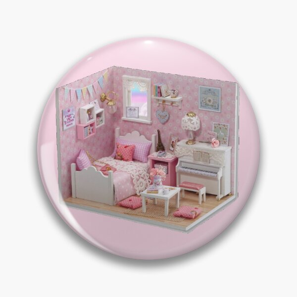 Item preview, Miniature Dolly Dreams designed and sold by Cloud-Boy.