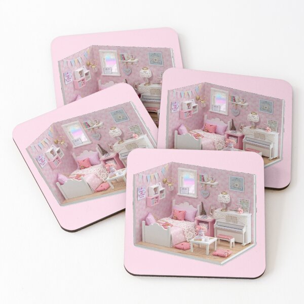 Item preview, Miniature Dolly Dreams designed and sold by Cloud-Boy.