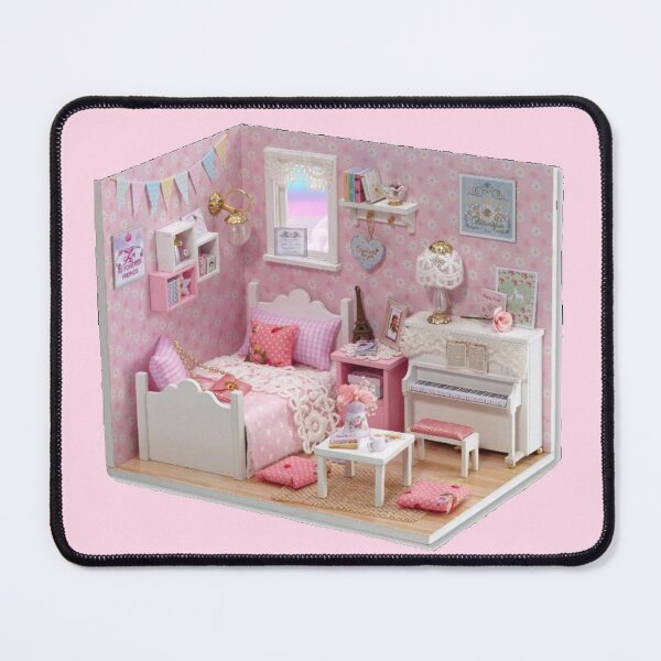 Item preview, Miniature Dolly Dreams designed and sold by Cloud-Boy.