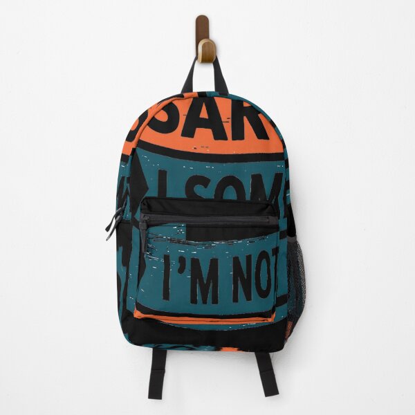Item preview, I'm Not Always Sarcastic Sometimes I'm Sleeping Funny designed and sold by teeturle.