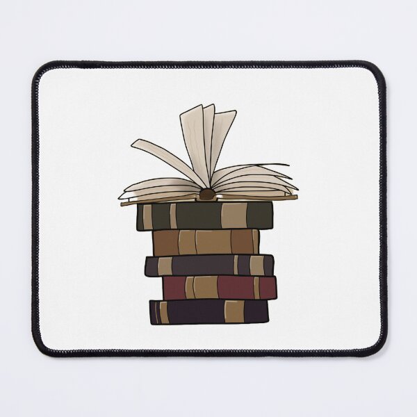 Item preview, Bookworms - Book Lovers designed and sold by MinezJi15.