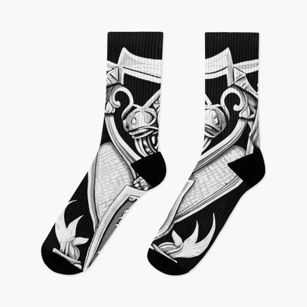 Item preview, The Monarch's Legacy: Crest of Valor and Virtue designed and sold by Highlandkings.
