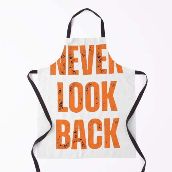 Item preview, Never Look back designed and sold by Focus-Photo-PG.