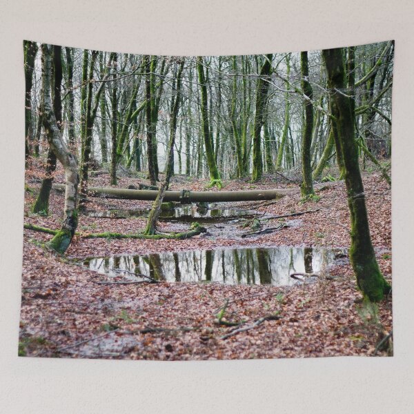 Item preview, The Iron Pipe designed and sold by FOLK ART FUSION by heidiannemorris.