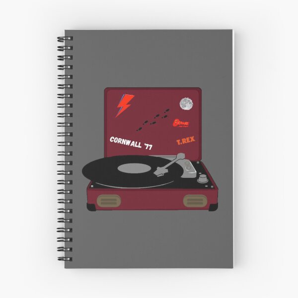 Item preview, Record Player designed and sold by ThePureAudacity.