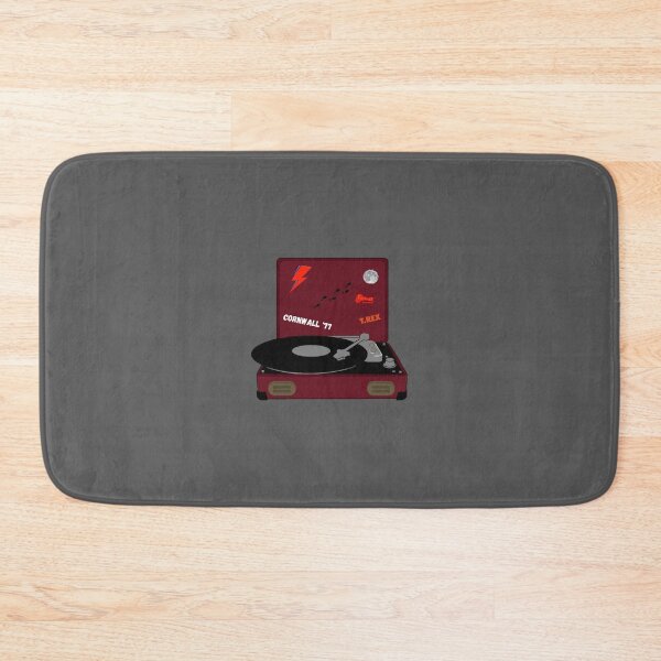 Item preview, Record Player designed and sold by ThePureAudacity.