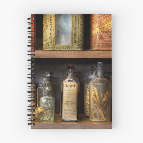 Item preview, Pharmacy - Boxes and bottles designed and sold by Mike Savad Photography.