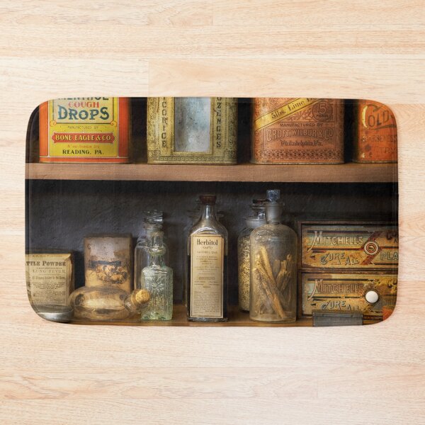Item preview, Pharmacy - Boxes and bottles designed and sold by Mike Savad Photography.