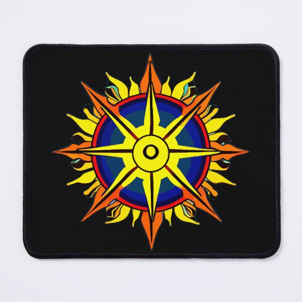 Item preview, Compass of the Cosmos designed and sold by Highlandkings.