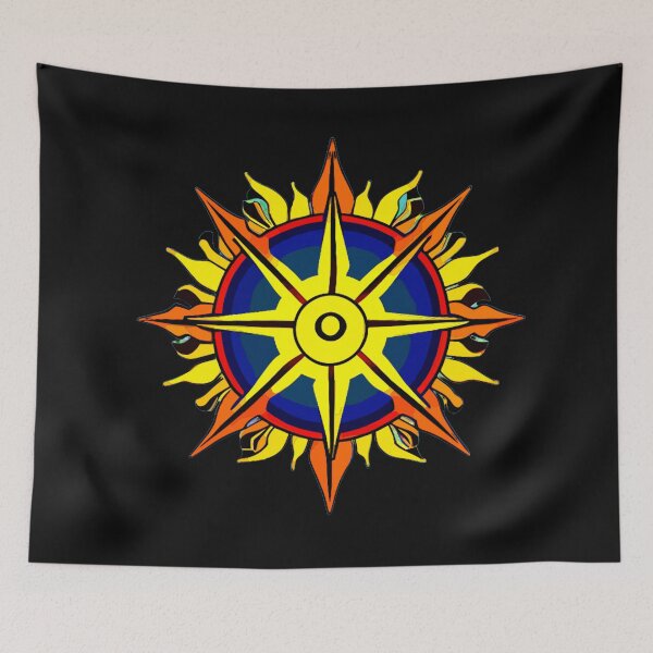 Item preview, Compass of the Cosmos designed and sold by Highlandkings.
