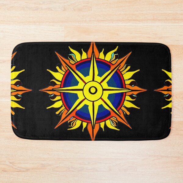 Item preview, Compass of the Cosmos designed and sold by Highlandkings.