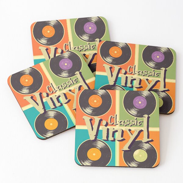 Item preview, Classic Vinyl designed and sold by bridgetscollect.
