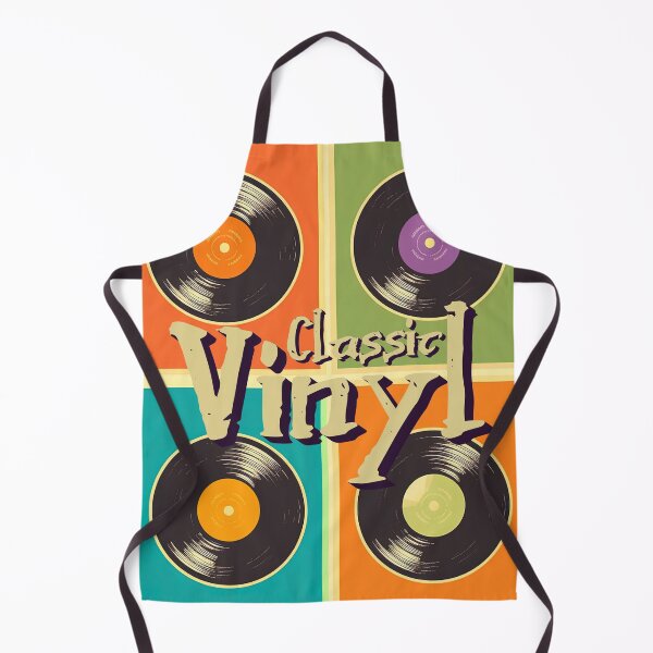 Artikelvorschau, Klassisches Vinyl entworfen und verkauft von bridgetscollect.