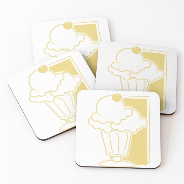 Item preview, 3 Scoops designed and sold by thejuliaset.