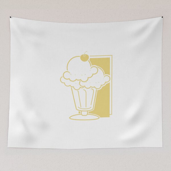 Item preview, 3 Scoops designed and sold by thejuliaset.