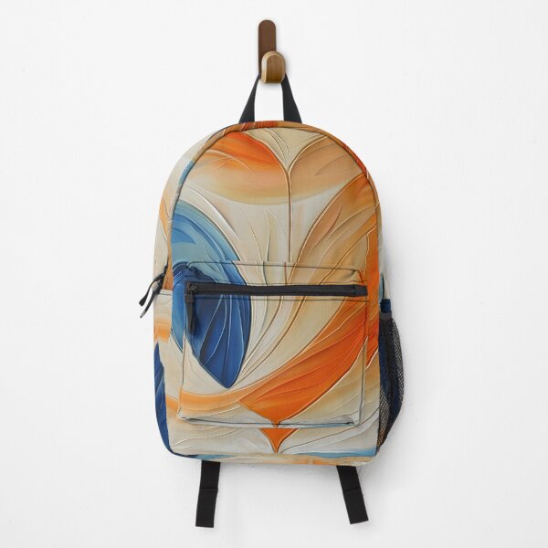 Item preview, Multicolor asymmetrical heart shaped sketch designed and sold by dcrc.