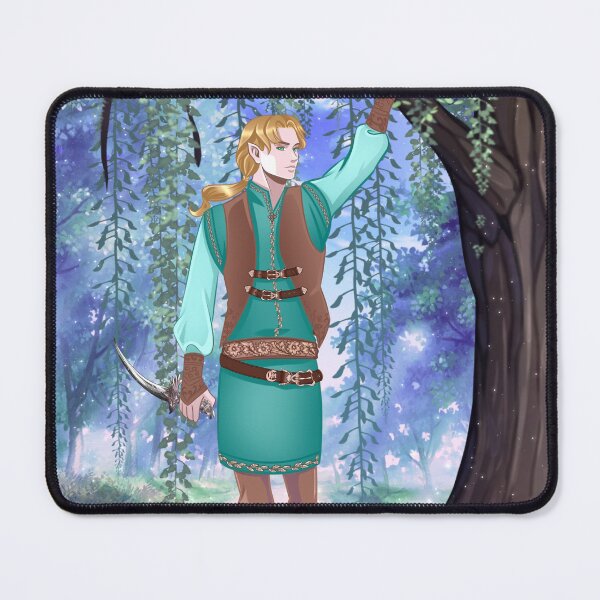 Item preview, Forest Elf designed and sold by CineMairon.