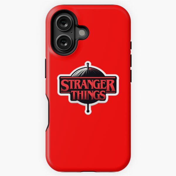 Item preview, Stranger Things  designed and sold by Colorfulcrafter.